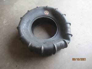 lot 152 image: SAND STRIPPER XL-HP GMZ 32X13-15 SINGLE TIRE