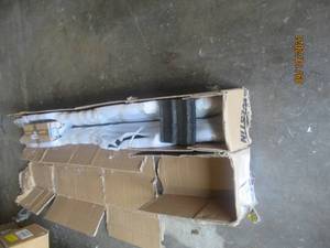 lot 153 image: WESTING HDX 56-24015 HPX XTREME BOARDS