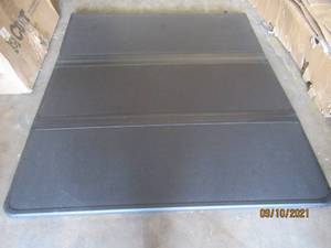 lot 159 image: SOLIDFOLD 2.0 BY EXTANG HARD BED COVER 844551