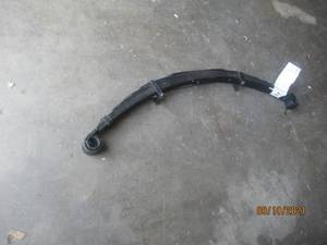 lot 162 image: HS-5 TG-R3 110002-1 DOOR-2095 LEAF SPRING