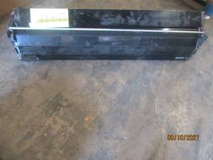 lot 168 image: RETRAX RET 80384 2017 F250F350 8FT BED