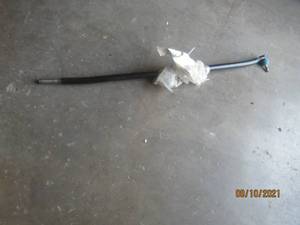 lot 173 image: TIE ROD
