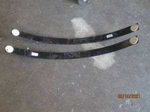 lot 178 image: LEAF SPRINGS 13138-1