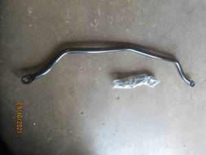 lot 180 image: TIRE BAR N18527
