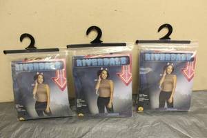 lot 153 image: TOTAL OF 3 RIVERDALE JOSIE ACCESSORY KIT - EARS,CHOKER,TAIL&nbsp