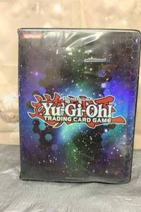 lot 43 image: LOT OF 126 SHONEN JUMP YU-GI-OH TRADING CARDS AND ALBUM