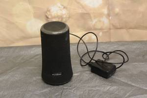 lot 113 image: AMKER SOUNDCORE FLARE 2 BLUE TOOTH SPEAKER&nbsp