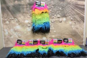 lot 116 image: 6.&nbsp HALLOWEEN COSTUMES PLUSHIES SEE PICS