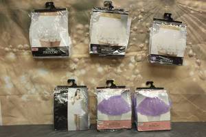 lot 125 image: 6. ASSORTED HALLOWEEN COSTUMES TUTU SHIRTS  PETTICOAT DRESS VARIOUS SIZES SEE PICS