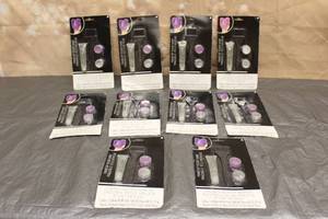 lot 153 image: 10&nbsp HALLOWEEN MAKEUP YOUR HAIR KITS SEE PICS