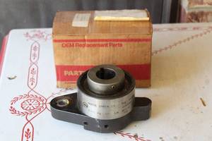 lot 39 image: MORSE CHAIN CO.92390 LH CAM CLUTCH PB-10