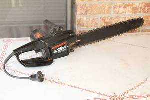 lot 45 image: REMINGTON 3.25 PEAK HP 16 CHAIN SAW&nbsp 100089-05
