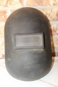 lot 92 image: WELDING HELMET&nbsp