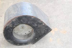 lot 154 image: FAN BLOWER MOTOR&nbsp