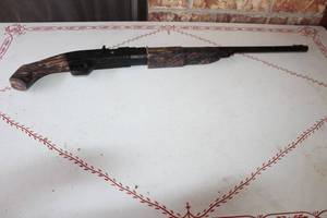 lot 169 image: GRIZZLY DAISY 840 BB GUN
