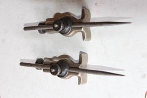 lot 131 image: 2 STARRET TRAMMEL POINTS&nbsp