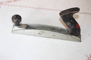 lot 142 image: STANLEY SURFORM 296 PLANE&nbsp