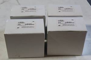 lot 66 image: 4 ANDERSON POWER PRODUCT&nbsp 5801B EC LOCKING HALF -20