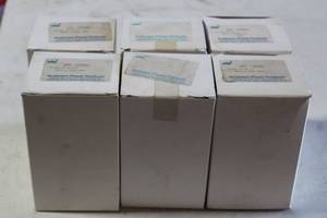 lot 67 image: 6 ANDERSON POWER PRODUCTS 7204G1 PLUG-YC-#10