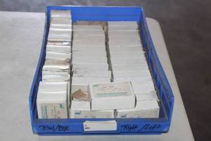 lot 71 image: LOT OF 43 ANDERSON POWER PRODUCTS 953 CONTACT #20 TYPE EC