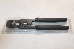 lot 76 image: ANDERSON POWER PRODUCTS TERMINAL CRIMPER TOOL 11 PAT 698241&nbsp