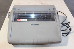 lot 129 image: BROTHER SX-4000