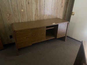 lot 154 image: CREDENZA&nbsp