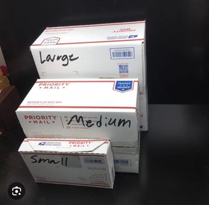 lot 2 image: NATIONWIDE SHIPPING AVAIBLE FOR THIS AUCTIONHANDLING AND SHIPPING MUST BE PAID VIA CASHAPP OR ZELLEINVOICE MUST BE PAID BY 6PM ON PICK UP DAY 92124PLEASE READ LOT DESCRIPTION FOR FULL DETAILS.&nbsp