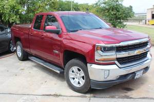 lot 1 image: 2018 CHEVY SILVERADO 1500 UPDATEREAD DESCRIPTION