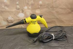 lot 65 image: EUREKA ENVIRO STEAMER MODEL 350