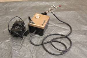lot 69 image: LUMINESS AIR LC-400RGTC