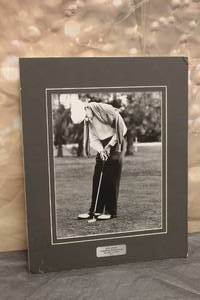 lot 80 image: BEN HOGAN DUBSDREAD COUNTY CLUB 1947 ORLANDO FLORIDA&nbsp