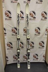 lot 84 image: PAIR OF THE SKISPORT HAUS GEZE 942&nbsp