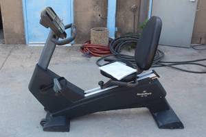 lot 89 image: NORDICTRACK SL710 NTC07941