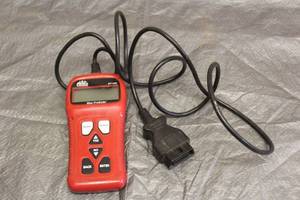 lot 99 image: MAC TOOLS ET105 MAC PROCODE ODBII READER