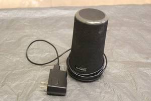 lot 120 image: SOUNDCORE FLARE PORTABLE BLUETOOTH SPEAKER
