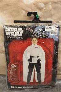 lot 183 image: STAR WARS ROGUE ONE DIRECTOR KRENNIE CHILD SIZE MEDIUM