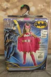 lot 219 image: BATGIRL CHILD MEDIUM 810