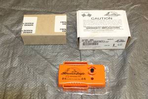 lot 121 image: HARLEY-DAVIDSON SCREAMING EAGLE SUPER TUNER PRO 32109-08C