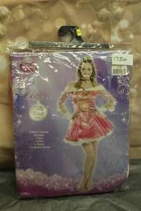 lot 222 image: DISNEY PRINCESS AURORA ADULT SSMALL 24