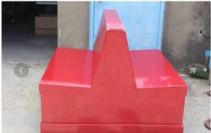 lot 233 image: 2 WOODEN BOOTH BENCHES