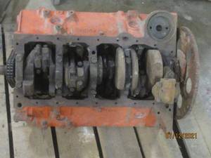 lot 94 image: MOTOR 3979010