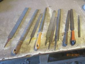 lot 283 image: 10 ,ETAL FILES