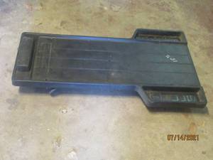 lot 289 image: MECHANICS CREEPER