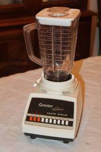 lot 97 image: OSTERIZER GALAXIE CYCLE BLENDER