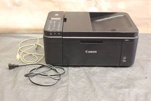 lot 63 image: CANON MX492