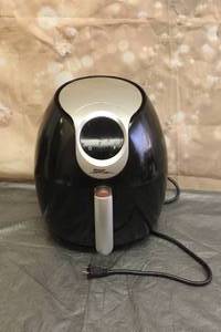 lot 47 image: POWER AIR FRYER XL AF-530