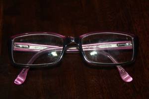 lot 186 image: MICHEAL KORS MK230 EYEWEAR&nbsp