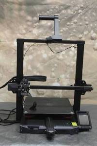 lot 95 image: CREALITY 3D PRINTER ENDER-3S1 PLUS