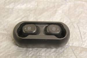 lot 97 image: SOUNDPEATS- TRUEFREE WIRELESS EARBUDS